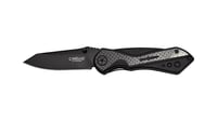 CAMILLUS MACHINE FOLDING KNIFE 2.78 Inch SS BLADE CARBON FIBER BL | 016162198127