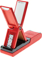 BUBBA BLADE ULTRA KNIFE SHARPENER W/STICKING BASE | 661120079859