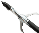 Grim Reaper Crossbow Razortip Broadheads  br  125 gr. 1.5 in. 3 pk. | 814846019832
