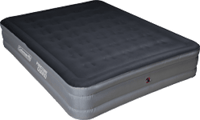 COLEMAN ALL TERRAIN PLUS DOUBLE HIGH AIR BED QUEEN | 076501140941