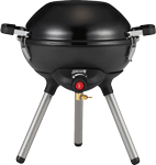 COLEMAN 4-IN-1 PORTABLE COOKING SYSTEM BLACK | 076501245059
