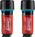 COLEMAN ONESOURCE BATTERY PACK 2 SINGLES BATTERY PACK | 076501245417