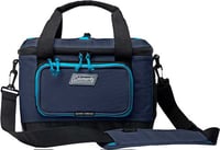 COLEMAN SOFT COOLER XPAND 16 CAN COOLER BLUE NIGHTS | 076501164671
