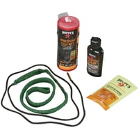 HOPPES BORESNAKE CLEANING KIT COMBO W/CLP .22/.223 RIFLE  | .22223GA | 026285002652