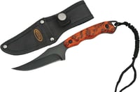 SZCO RITE EDGE 3 Inch POORMANS SKINNER W/SHEATH | 801608011906