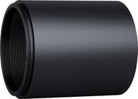 ATHLON SUNSHADE 50MM 4.5 Inch FITS ARES BTR/MIDAS BTR BLACK | 813869020962