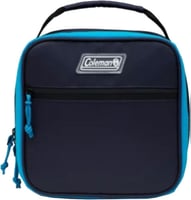 COLEMAN SOFT COOLER XPAND LUNCH BOX COOLER BLUE NIGHTS | 765011705732