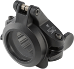 AXEON SECOND ZERO SCOPE MOUNT STANDARD BELL SZS320A | 723364186134