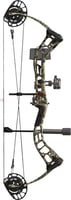 PSE BRUTE ATK BOW PACKAGE RTH 29-70 LH MO BREAKUP | 042958631745