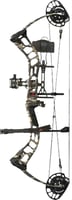 PSE BRUTE ATK BOW PACKAGE RTH 2970 LH MO BOTTOMLAND | 042958668277