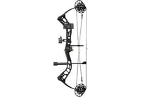 PSE BRUTE ATK BOW PACKAGE RTH 2970 RH BLACK | 042958631783