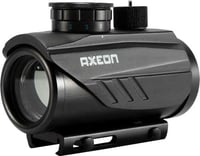 AXEON TRISYCLON 1X30MM SIGHT RED GREEN OR BLUE DOT RETICLE | 723364301728