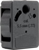 WALTHER REGIN UXT MAGAZINE 10ROUNDS .22 PELLET | 723364520938