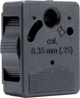 WALTHER REGIN UXT MAGAZINE 9ROUNDS .25 PELLET  | 723364520952