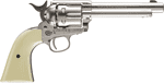 Umarex Colt Peacemaker Revolver  br  .177 Nickel  | .177 BB | 723364540486
