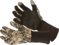 Vanish Jersey Hunt Gloves  br  Mossy Oak Country | 026509034285