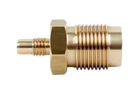 WALTHER 200/300 DIN UNIVERSAL FILL ADAPTER | 723364202285
