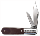 IMPERIAL KNIFE BARLOW STYLE 2BLADE 2.4 Inch | 072146108032