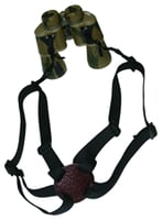 TOC BINOCULAR HARNESS BLACK | 051057280280