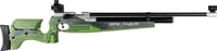 WALTHER LG400 JUNIOR .177 PELLET PCP AIR RIFLE | .177 BB | 4011879687342