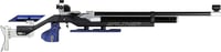 WALTHER LG400 BLACKTEC PLUS .177 PELLET PCP AIR RIFLE | .177 BB | 4011879687656