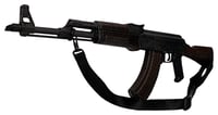 MAXOPS AK47 TACTICAL SLING TWO POINT BLACK | 051057281935