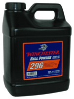 WINCHESTER POWDER 296 8LB CAN 2CAN/CS | 039288029687