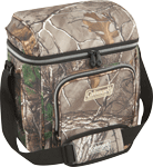 COLEMAN SOFT SIDED 16 CAN COOLER REALTREE XTRA CAMO | 076501380217