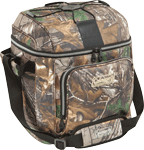 COLEMAN SOFT SIDED 30 CAN COOLER REALTREE XTRA | 076501380231
