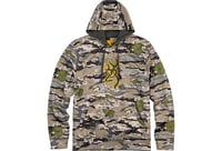 BROWNING TECH HOODIE LS OVIX XXLARGE | 023614979289