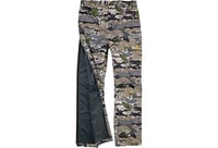 BG KANAWHA RAIN PANT XLARGE OVIX W/LEG TO WAIST ZIPPERS | 023614979937