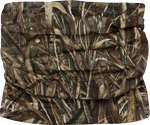 Browning Quick Cover Neck Gaiter Realtree Max 5 | 023614465881