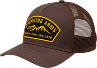 Browning CAP RANGER LODEN | 023614842798
