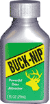 WRC DEER LURE BUCK NIP 1FL OZ BOTTLE | 024641003206