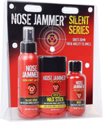 NOSE JAMMER SILENT SERIES COMBO KIT | 851651003403