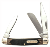 Old Timer Middleman Multi-Blades 2.5 in Blade Delrin Handle | 044356001120