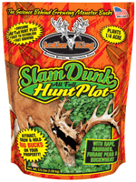 ANTLER KING SLAM DUNK 1/4 ACRE 3.5LBS FALL PLOT ANNUAL | 747101000521