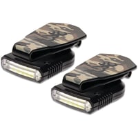 BROWNING NIGHT SEEKER 2 OVIX CAP LIGHT USB RCHGBL WHTE/GRN | 023614977568