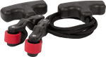 Red Hot EZ Roller Rope Cocker | 789516008945