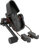 RED HOT CROSSBOW COCKER SIDEWINDER HAND CRANK | 789516382021