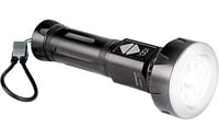 KONUS RECHARGEABLE FLASH LIGHT 3000 LUMEN | 698156039366