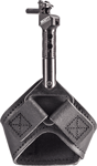 SCOTT RELEASE TALON STRING LOOP SWIVEL STEM BLACK | 745167006761