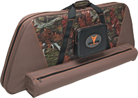 30-06 OUTDOORS BOW CASE PARALLEL LIMB 41 Inch URBAN CAMO | 147164790207