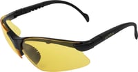 ULTRX VERSE SAFETY GLASSES ADULT YELLOW | 026509082859