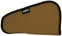 MICHAELS PISTOL RUG 10 Inch TAN/BLACK | 043699421107
