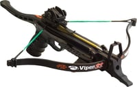 PSE Viper SS Handheld Crossbow Package  br  Black | 042958563398