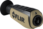 FLIR SCOUT III 240 30HZ THERMAL IMAGER W/EZOOM | 812462021048