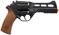 CHIAPPA RHINO .177 BB PISTOL CO2 50DS BLACK 6RD | .177 BB | 3664245094520