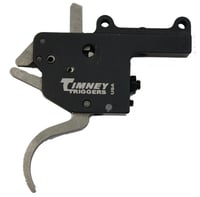 TIMNEY TRIGGER CZ 452M RMFIRE 22 MAG/.17HMR BLACK | 081950452453