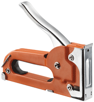 CHAMPION STAPLE GUN GREAT FOR PAPER TARGET HANGING | 076683457905